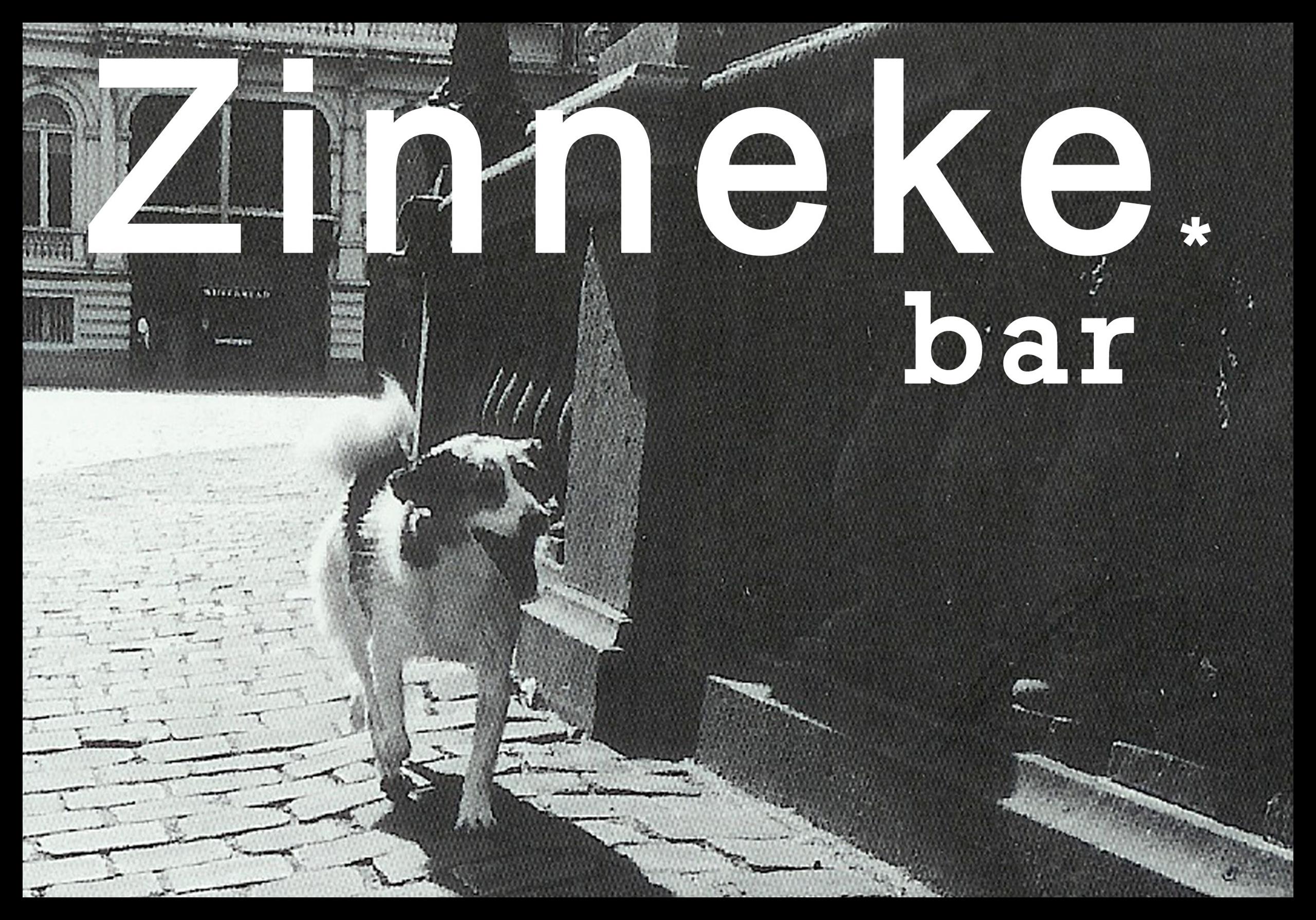 zinneke bar 2